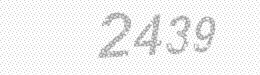 Visual security code — type the characters shown in the image