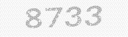Visual security code — type the characters shown in the image